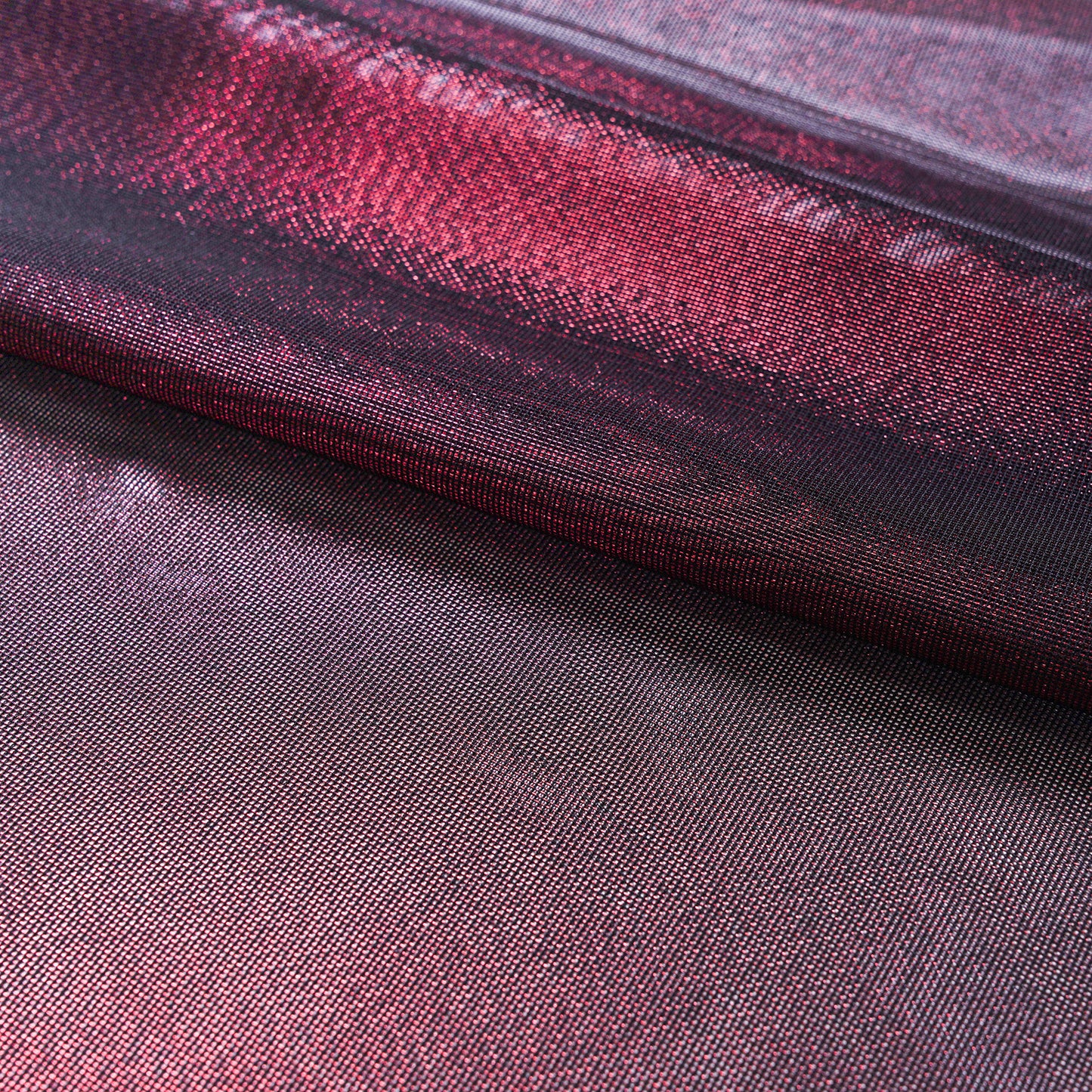on aura tout vu RED