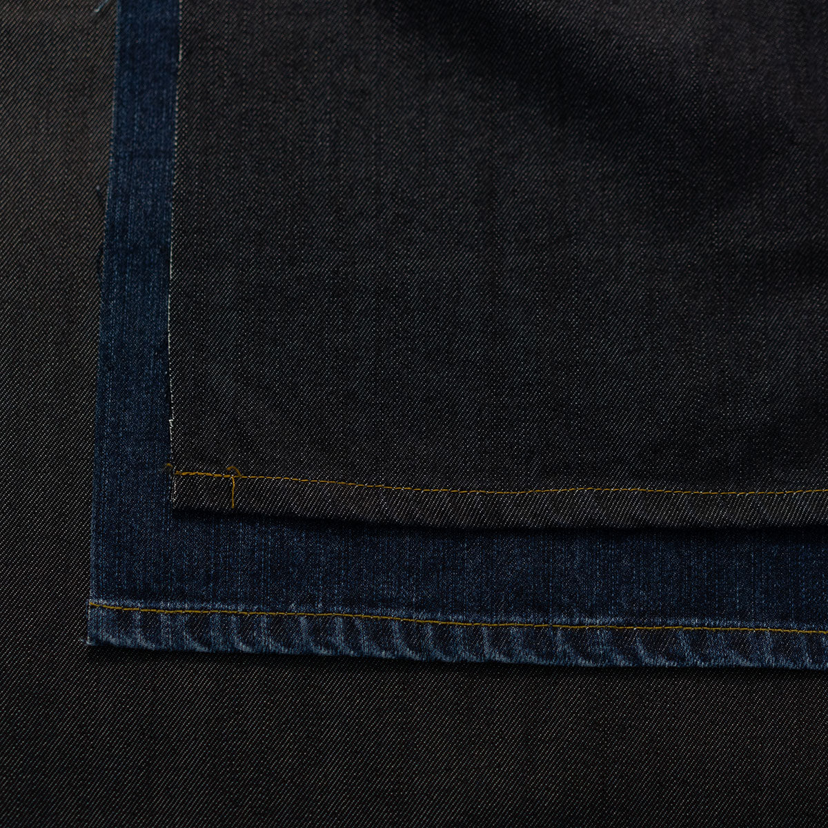 NV34-1MC Cotton Yarn Dyd Denim