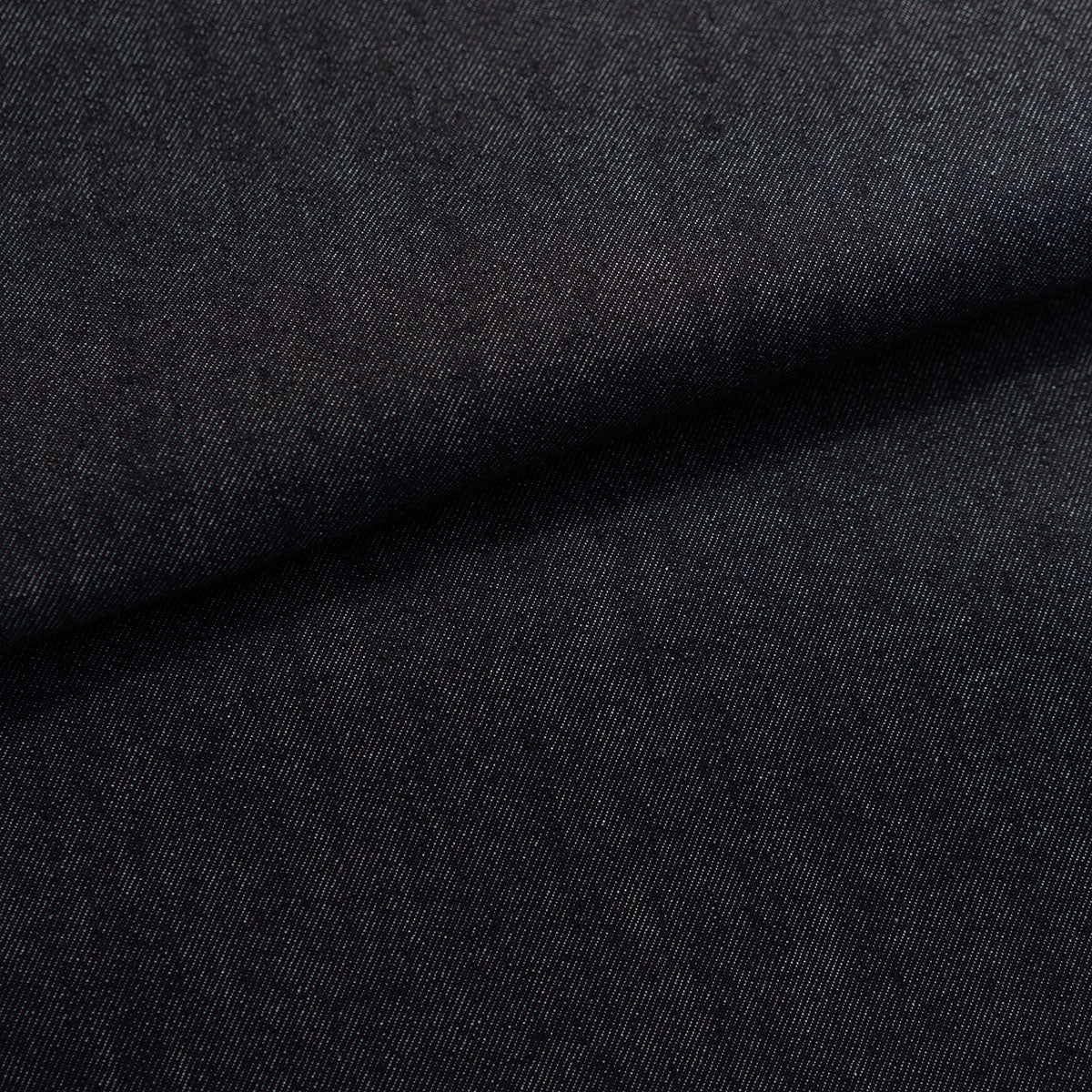 OK0405-1 Cotton&Rayon Yarn Dyed Denim