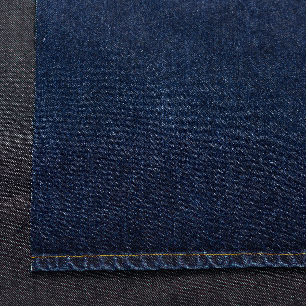 OK0405-1 Cotton&Rayon Yarn Dyed Denim