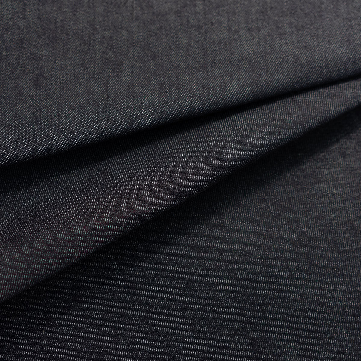 OK0408-1 Cotton&Rayon Yarn Dyed Denim