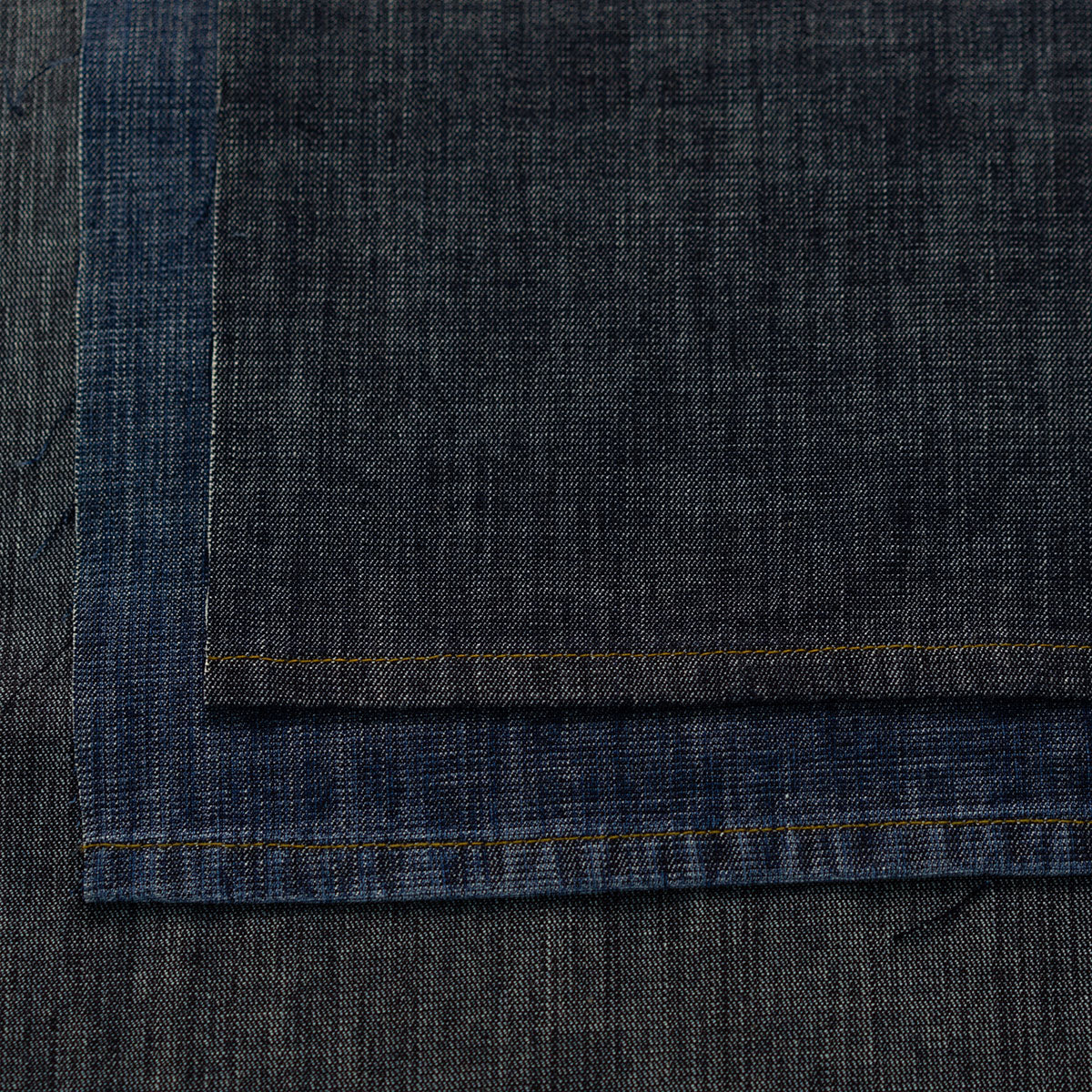 OK1100 Cotton Yarn Dyd Dobby Denim