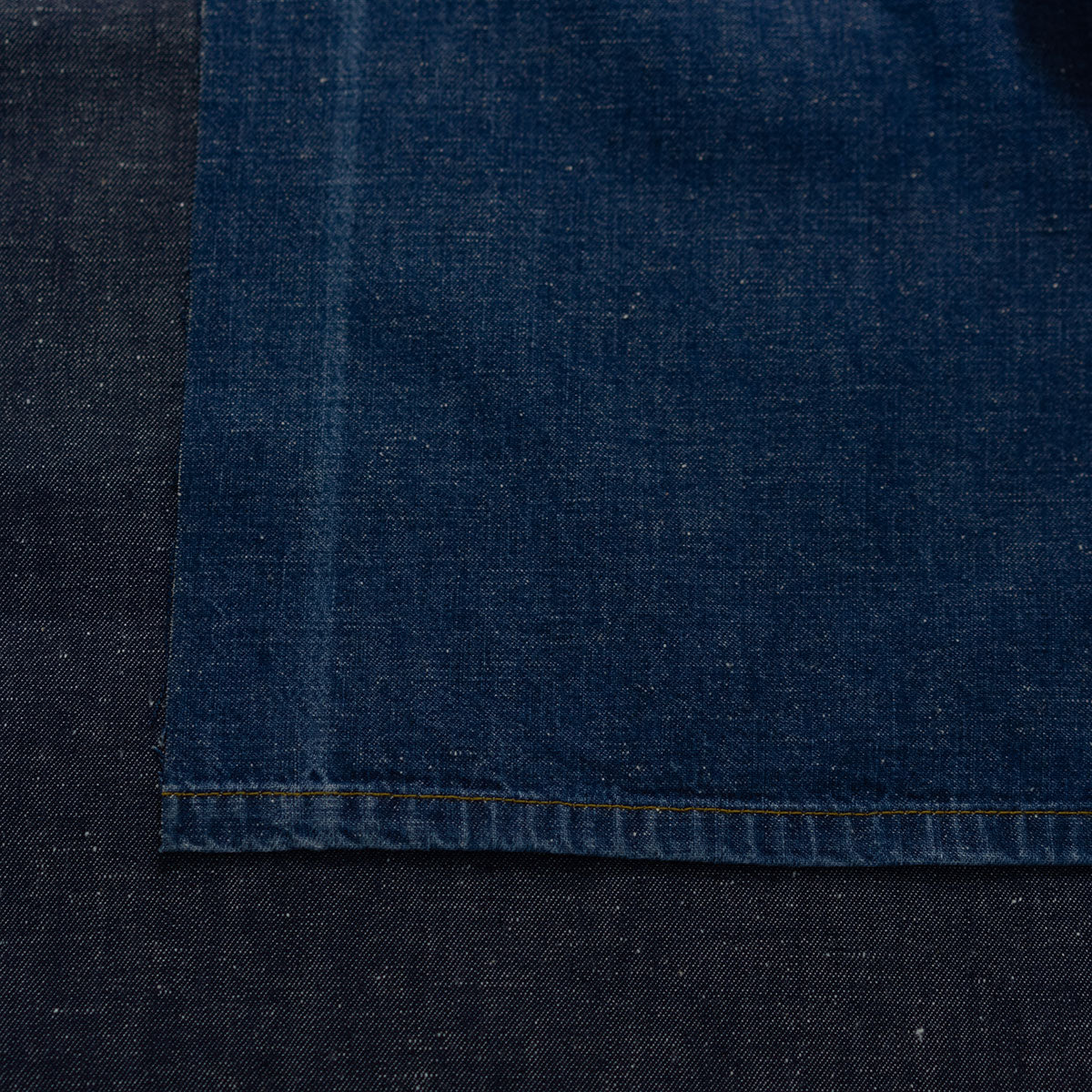 OK1160-NEP Cotton Yarn Dyd NEP Denim