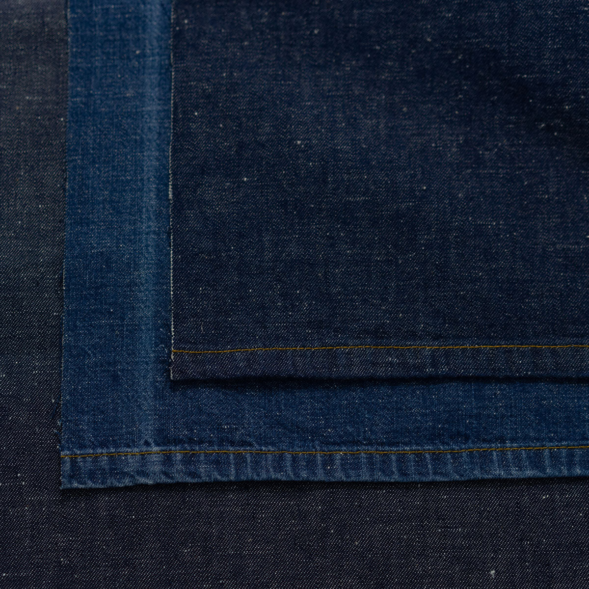 OK1160-NEP Cotton Yarn Dyd NEP Denim