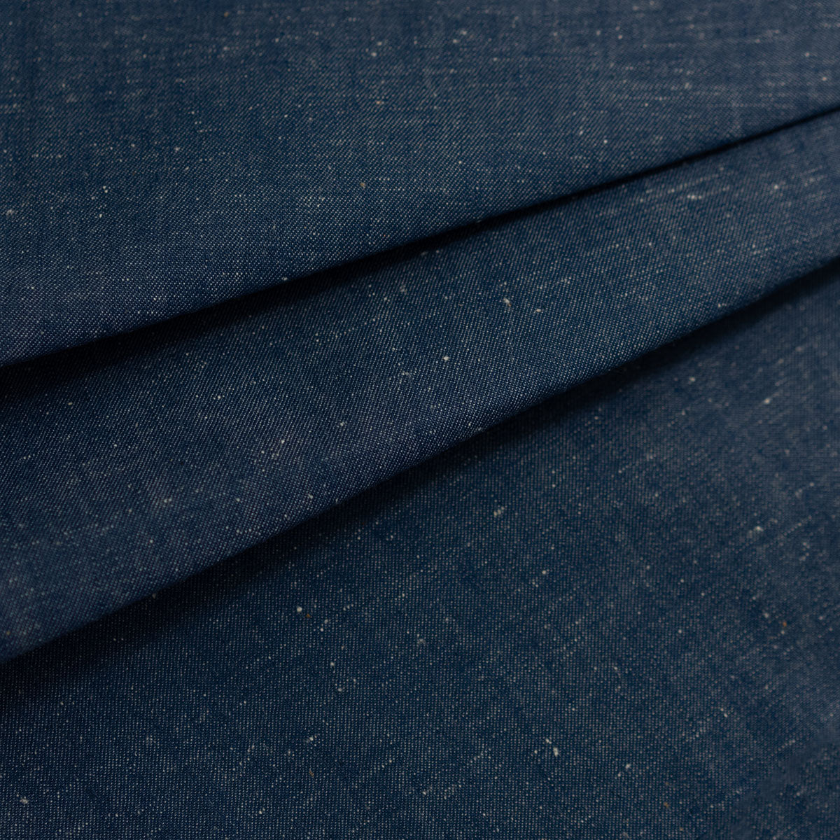 OK1160-NEP Cotton Yarn Dyd NEP Denim