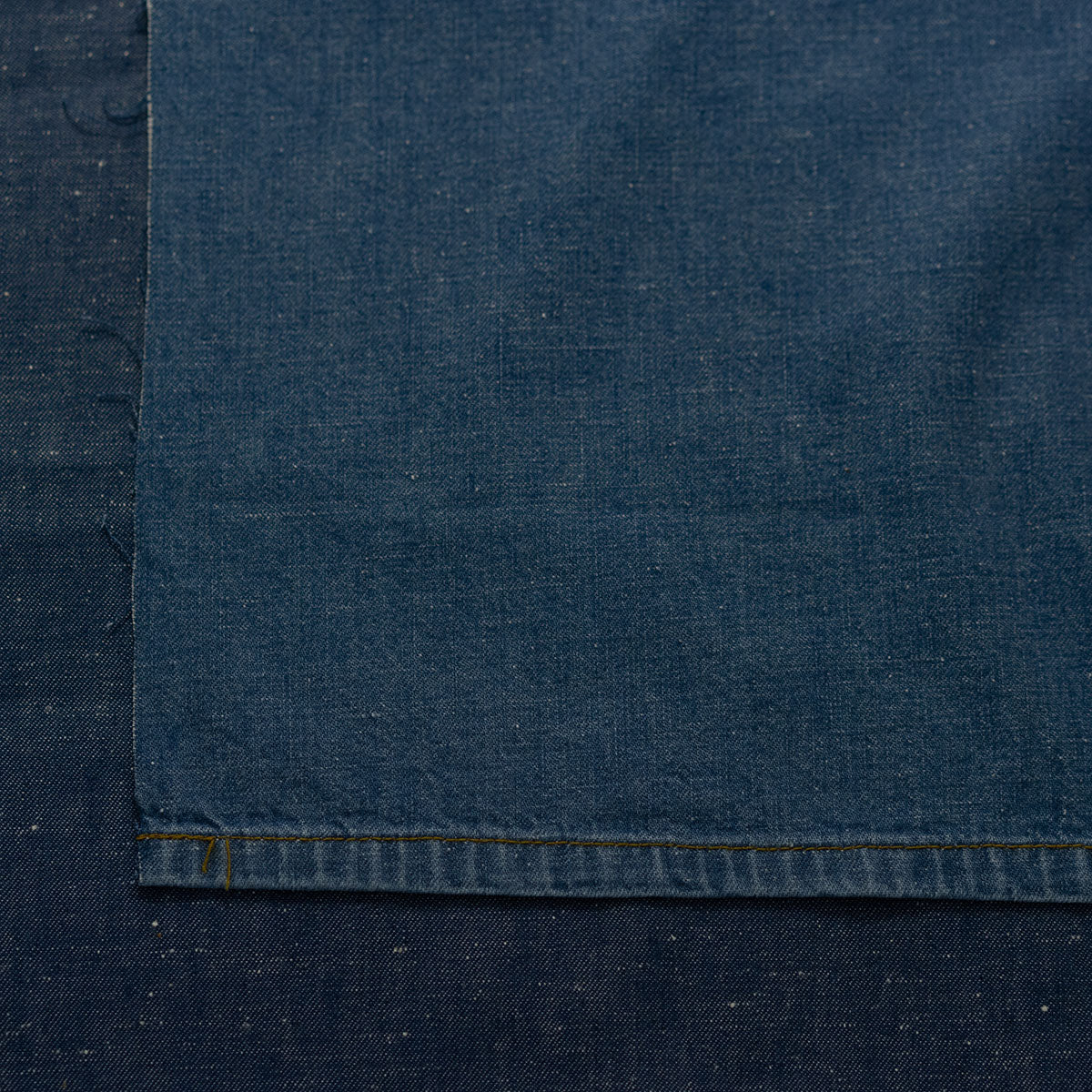 OK1160-NEP Cotton Yarn Dyd NEP Denim