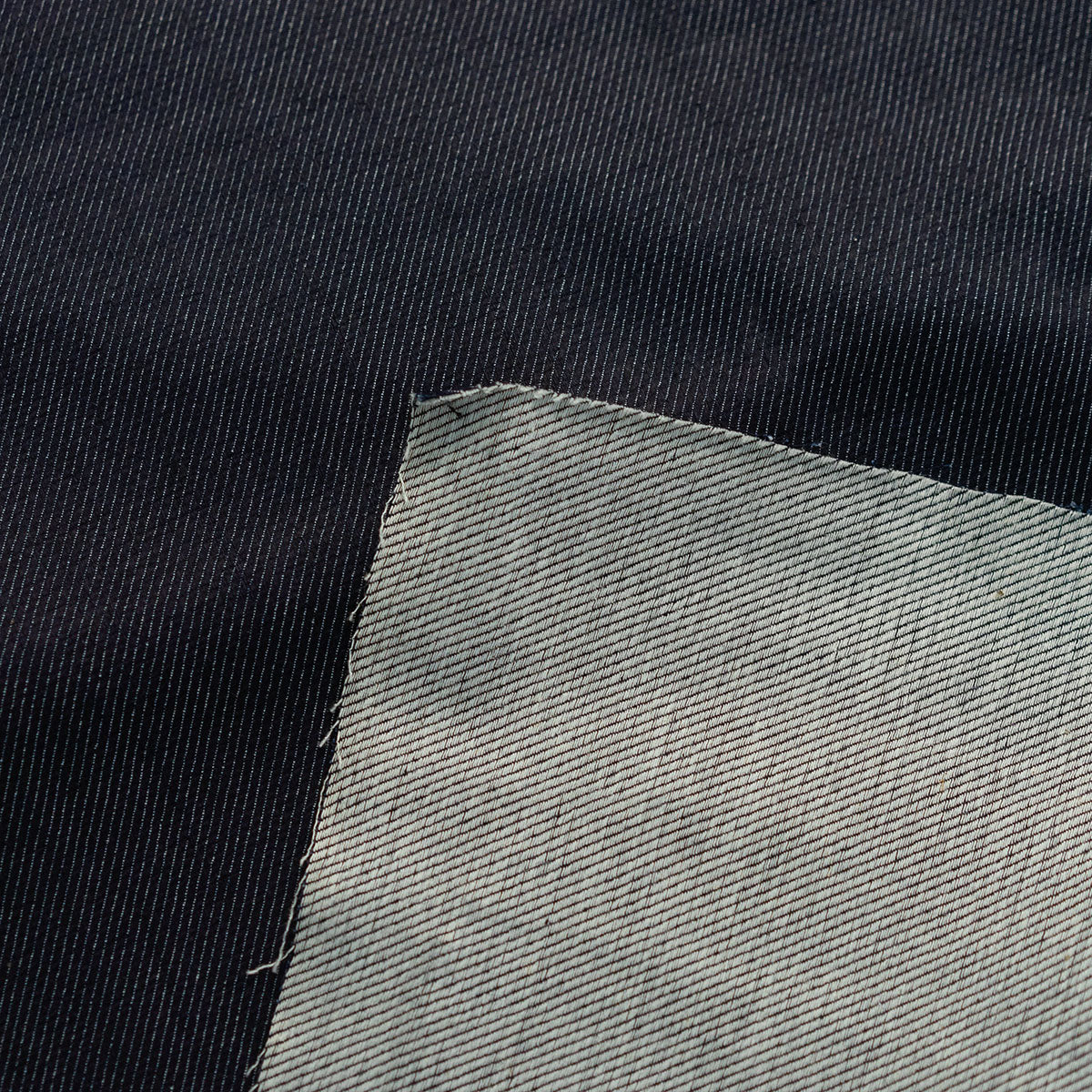 OK1314 Cotton Yarn Dyd Denim