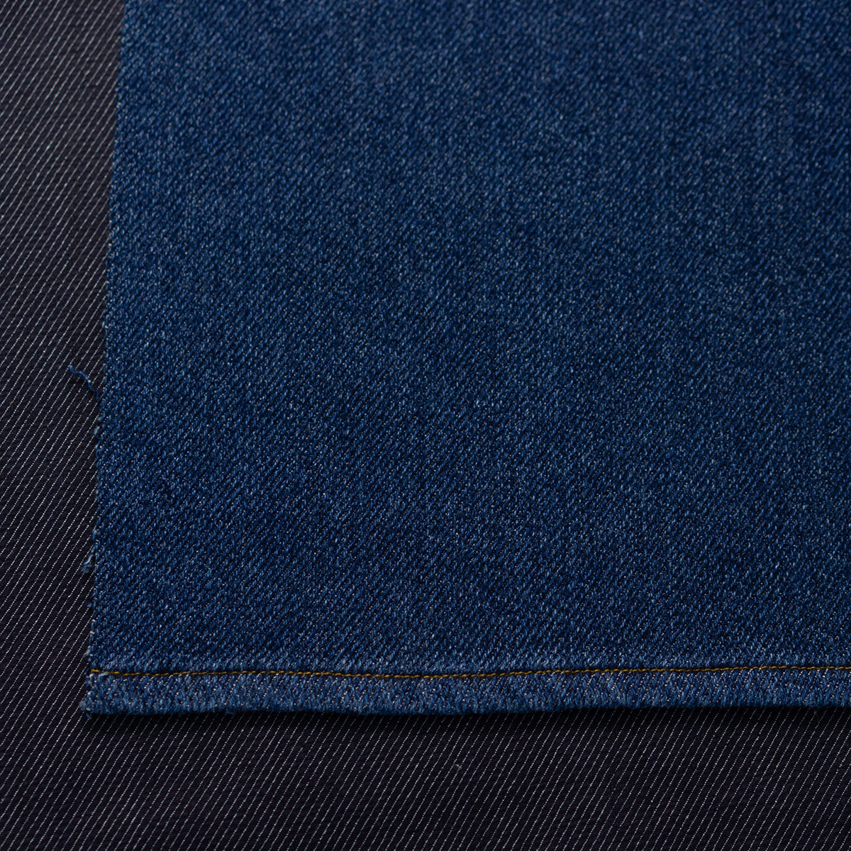 OK1314 Cotton Yarn Dyd Denim