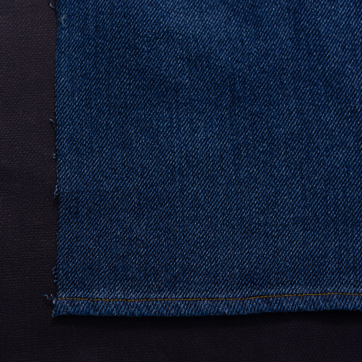 OK1314 Cotton Yarn Dyd Denim