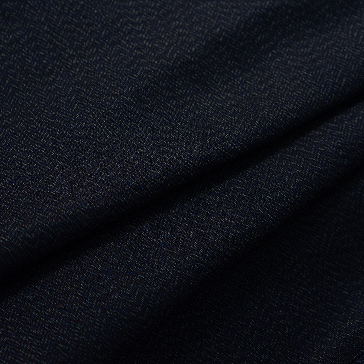 OKC18CO Cotton Yarn Dyd Herringbone Denim