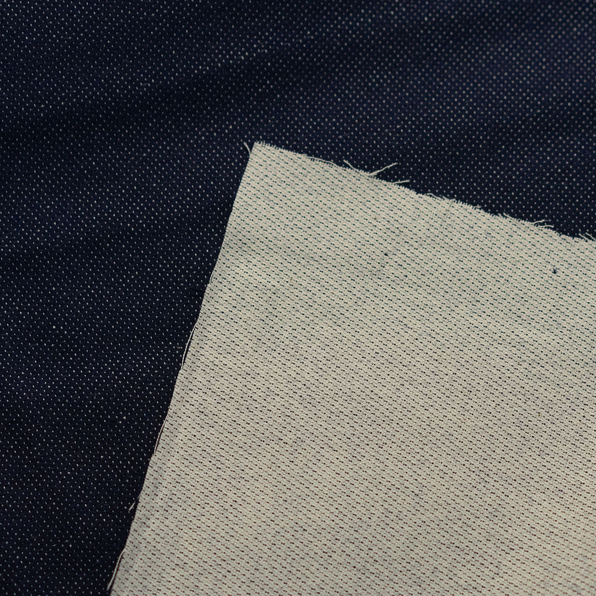 OK2017 Cotton Yarn Dyd Double Cloth