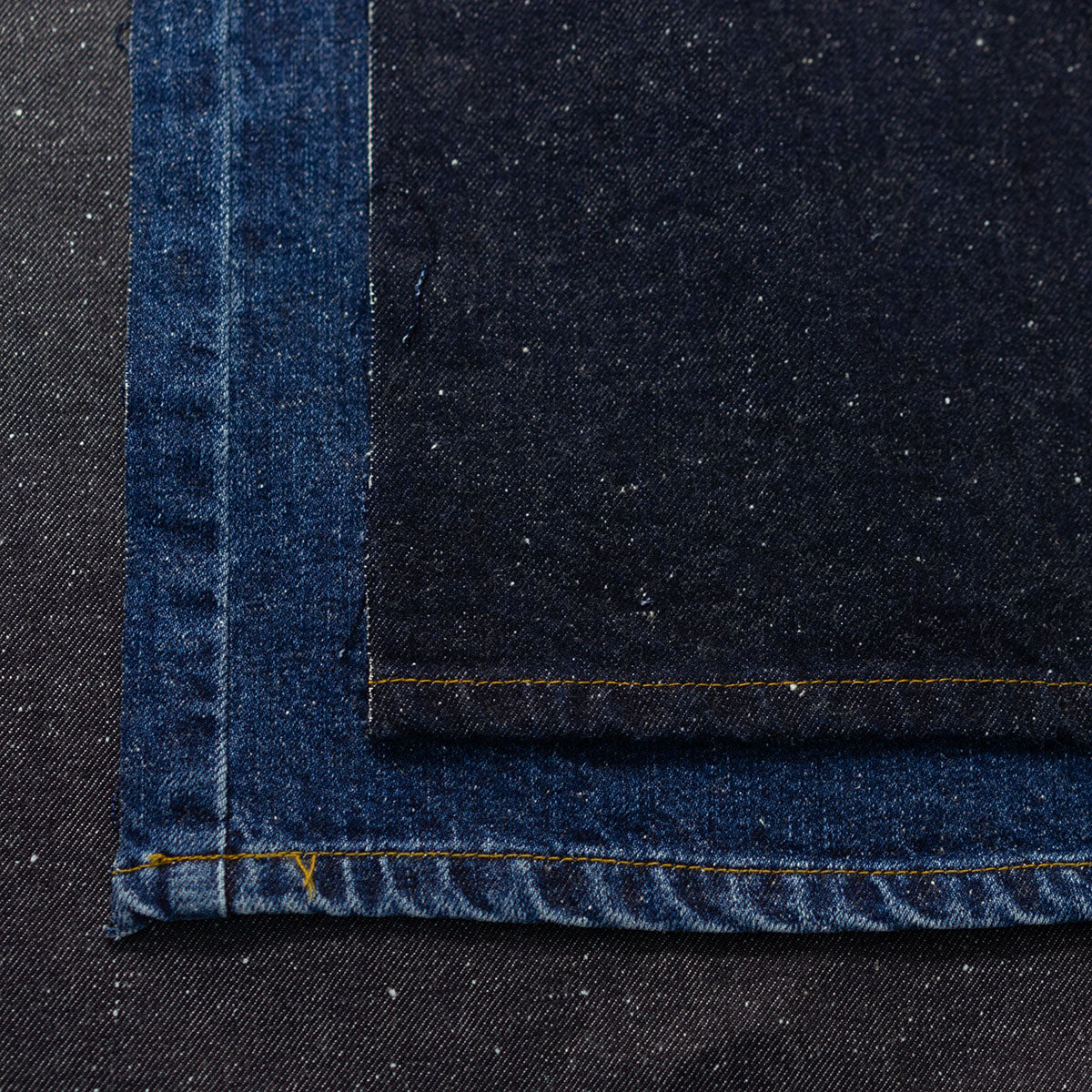 OK7010 Cotton Yarn Dyd Denim