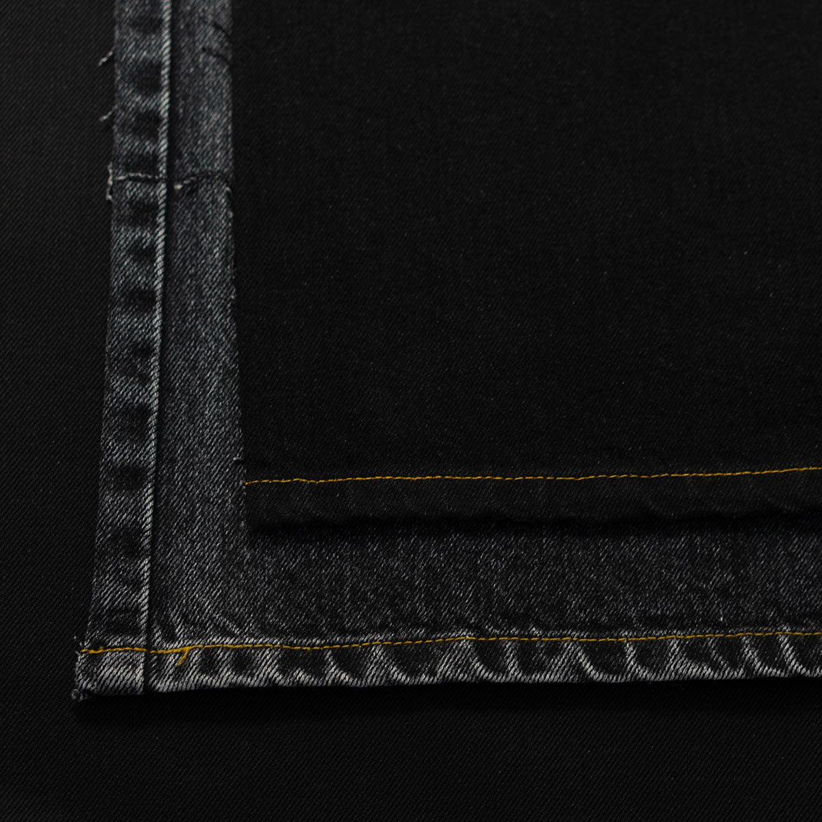 OK7010 Cotton Yarn Dyd Denim