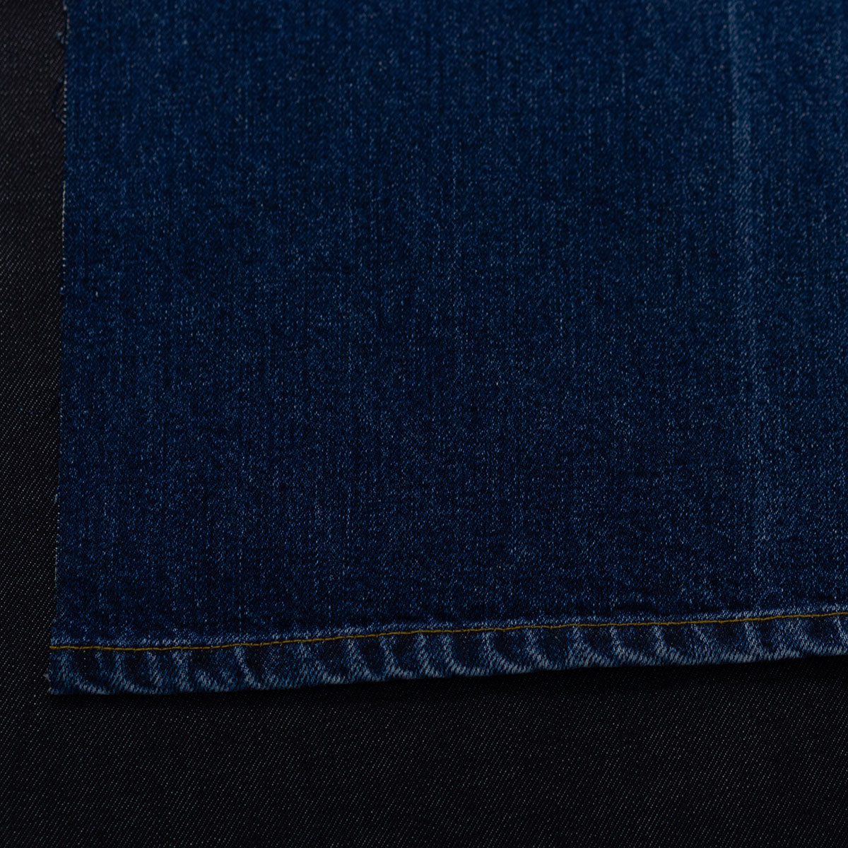 OK7010 Cotton Yarn Dyd Denim