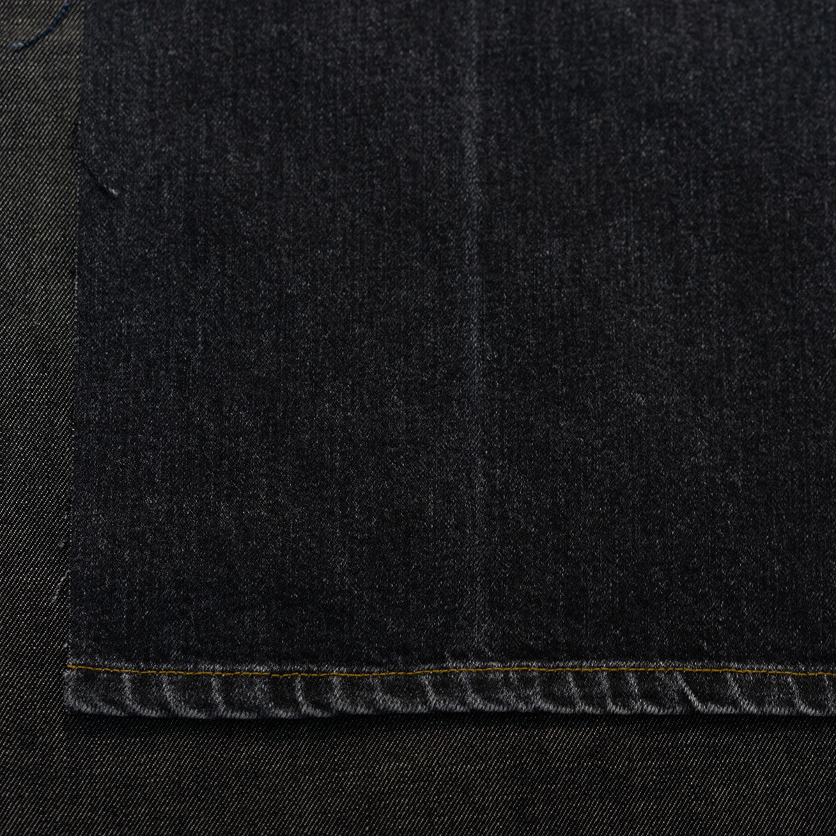 OK7010 Cotton Yarn Dyd Denim