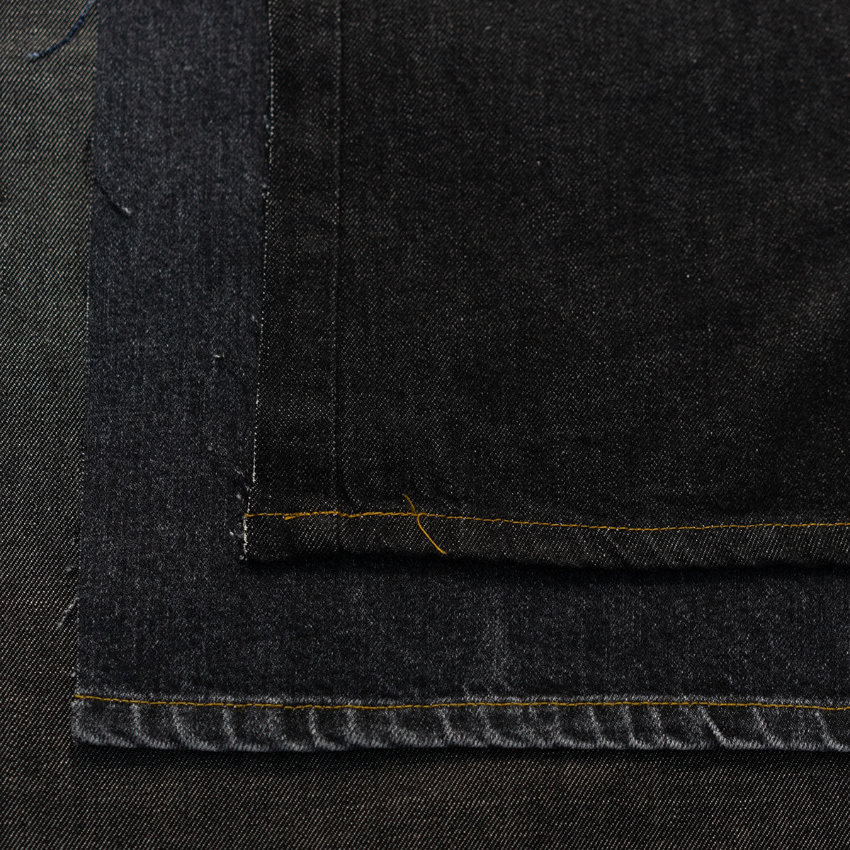 OK7010 Cotton Yarn Dyd Denim