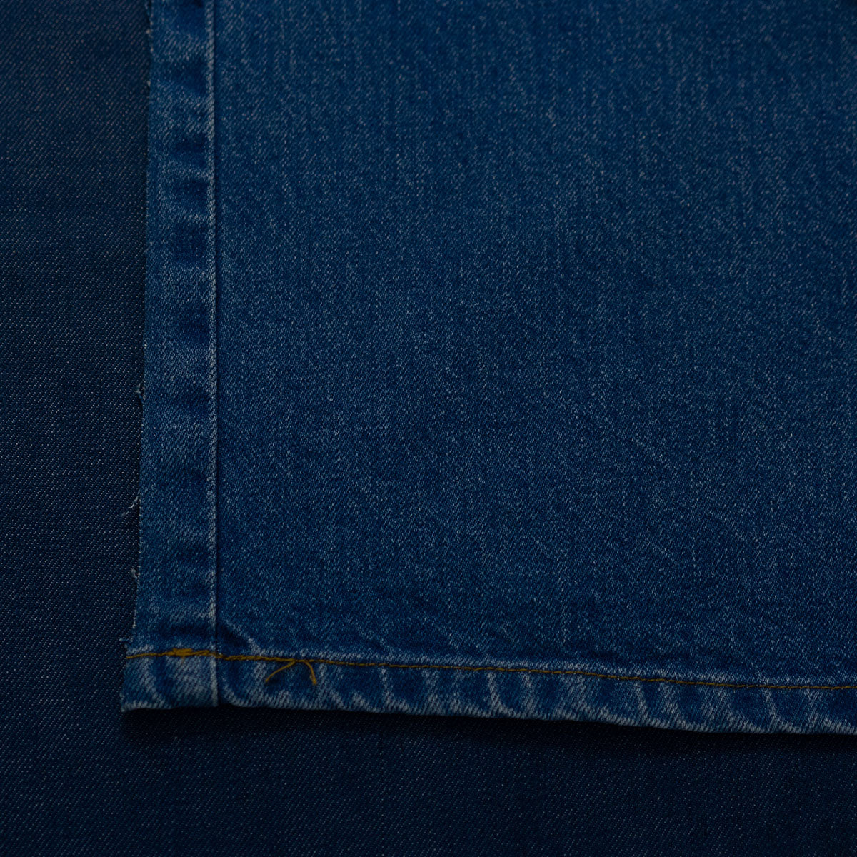OK7010 Cotton Yarn Dyd Denim