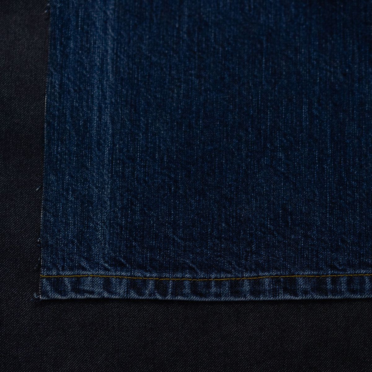 OK7016-1CPT16 Cotton Yarn Dyd Denim