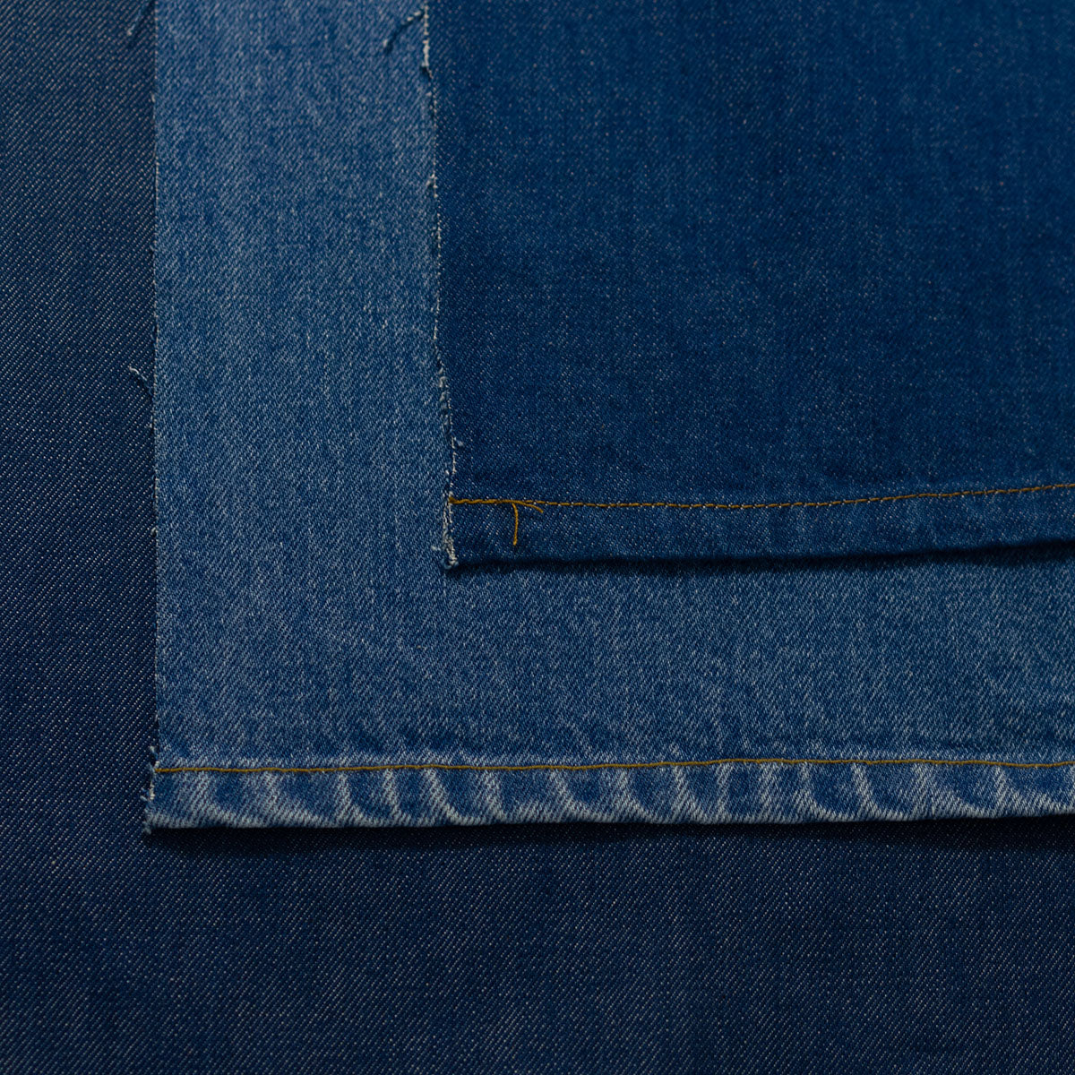 OK7070 Cotton Yarn Dyd Denim