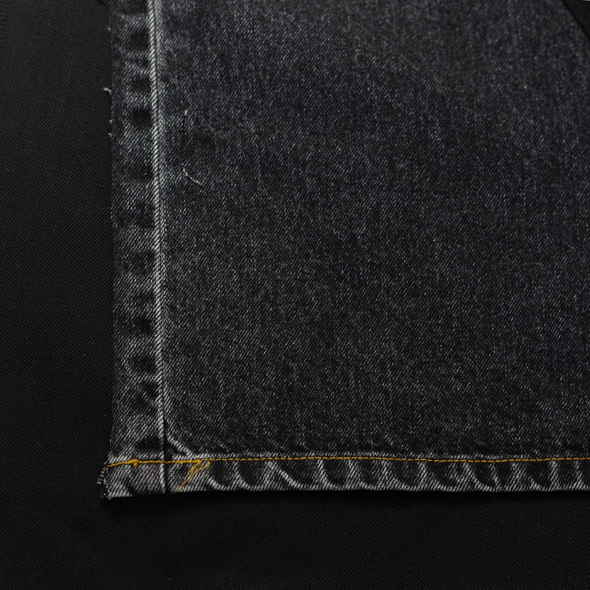 OK7070 Cotton Yarn Dyd Denim