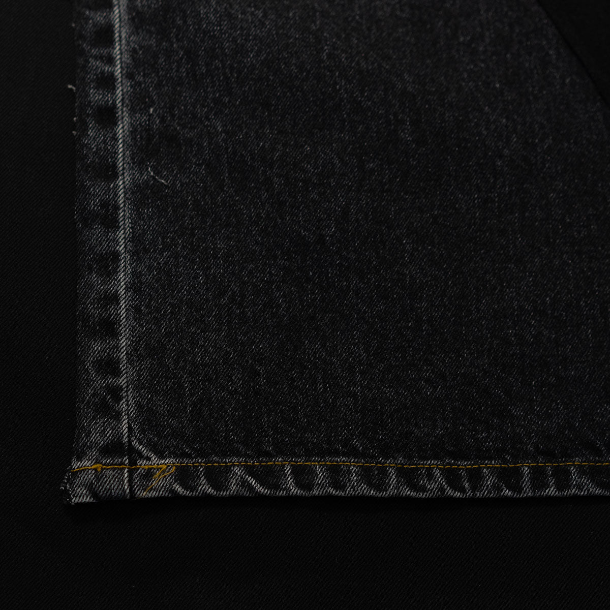 OK7070 Cotton Yarn Dyd Denim
