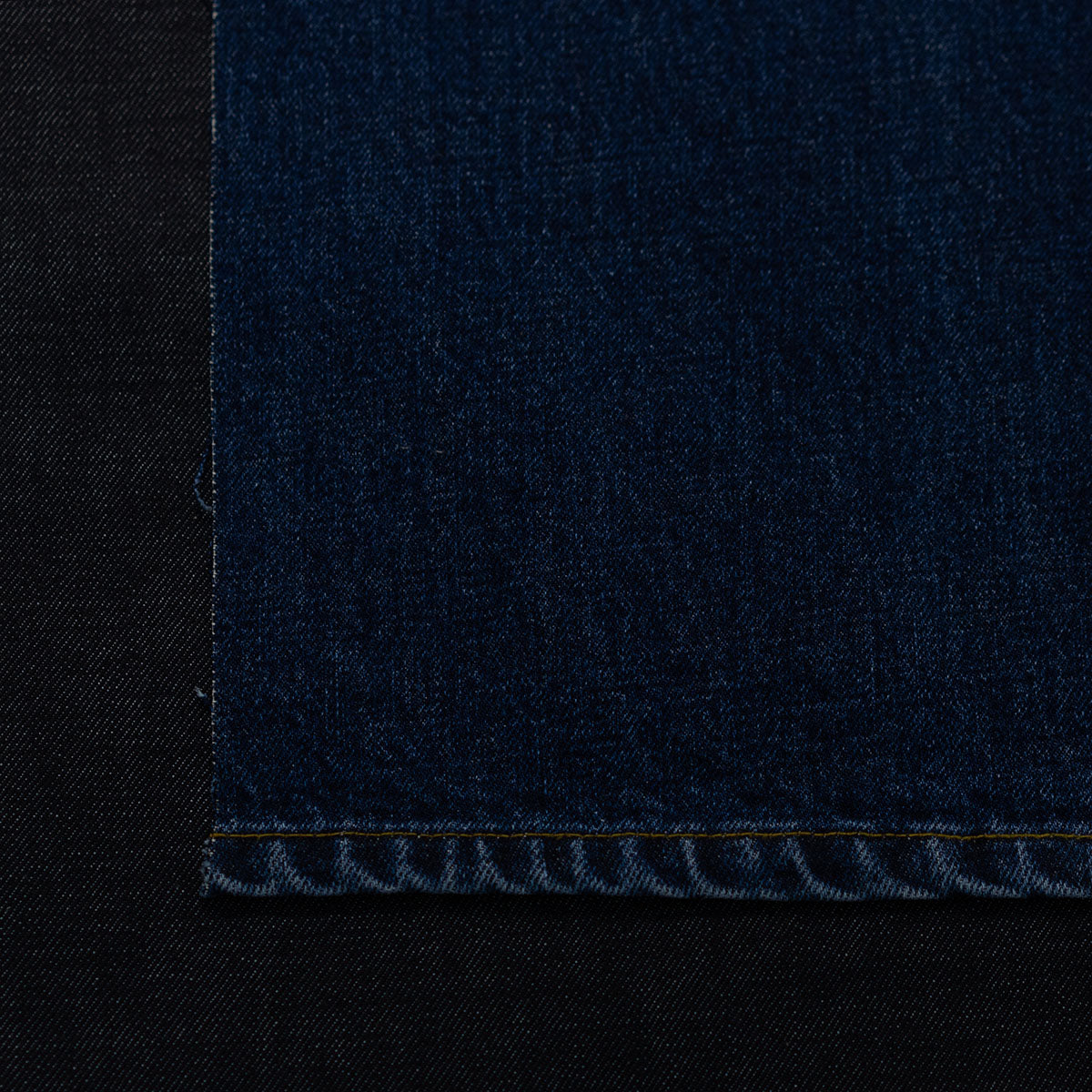 OK7070 Cotton Yarn Dyd Denim