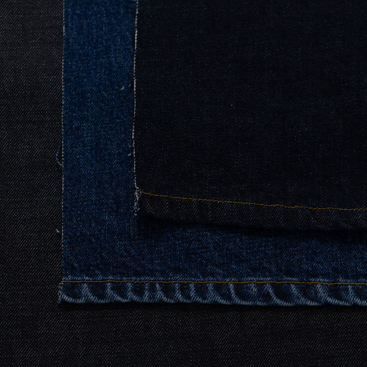 OK7070 Cotton Yarn Dyd Denim
