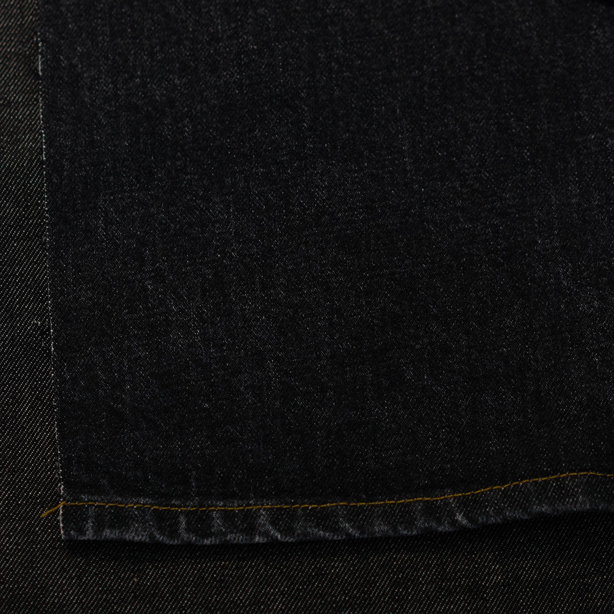 OK7070 Cotton Yarn Dyd Denim