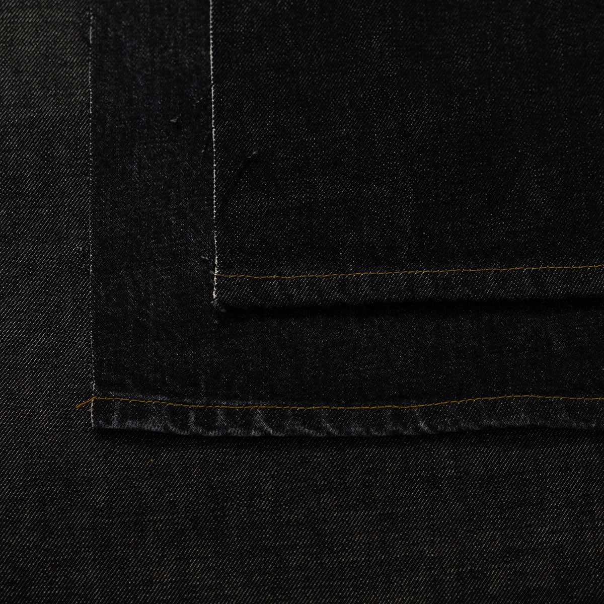 OK7070 Cotton Yarn Dyd Denim