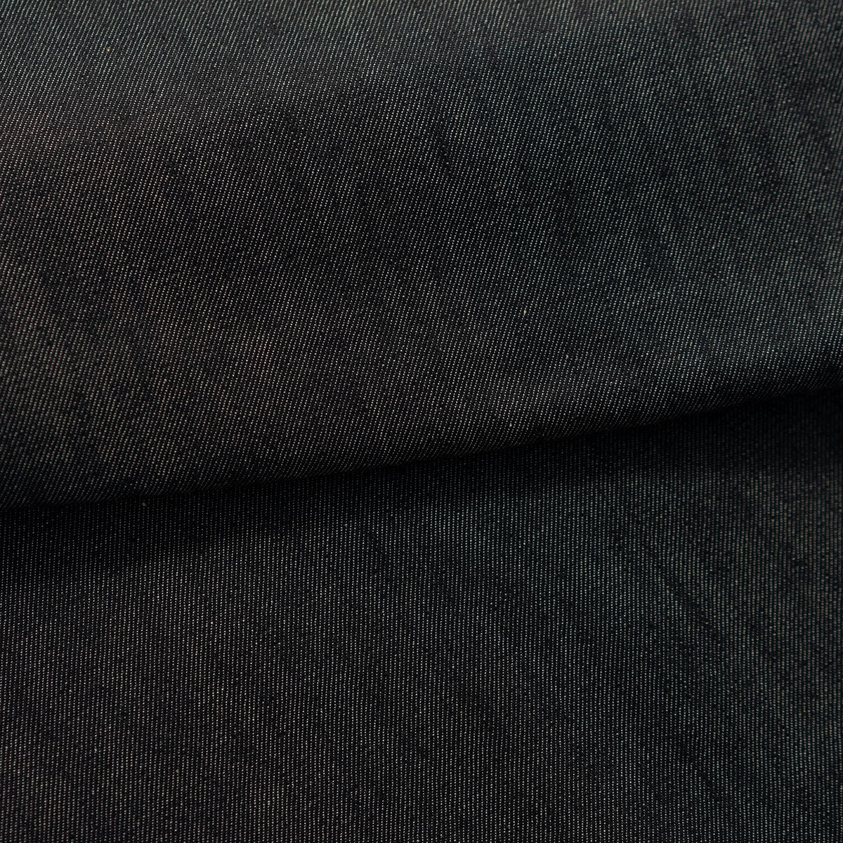 OKA1120-1 Cotton Yarn Dyd Denim