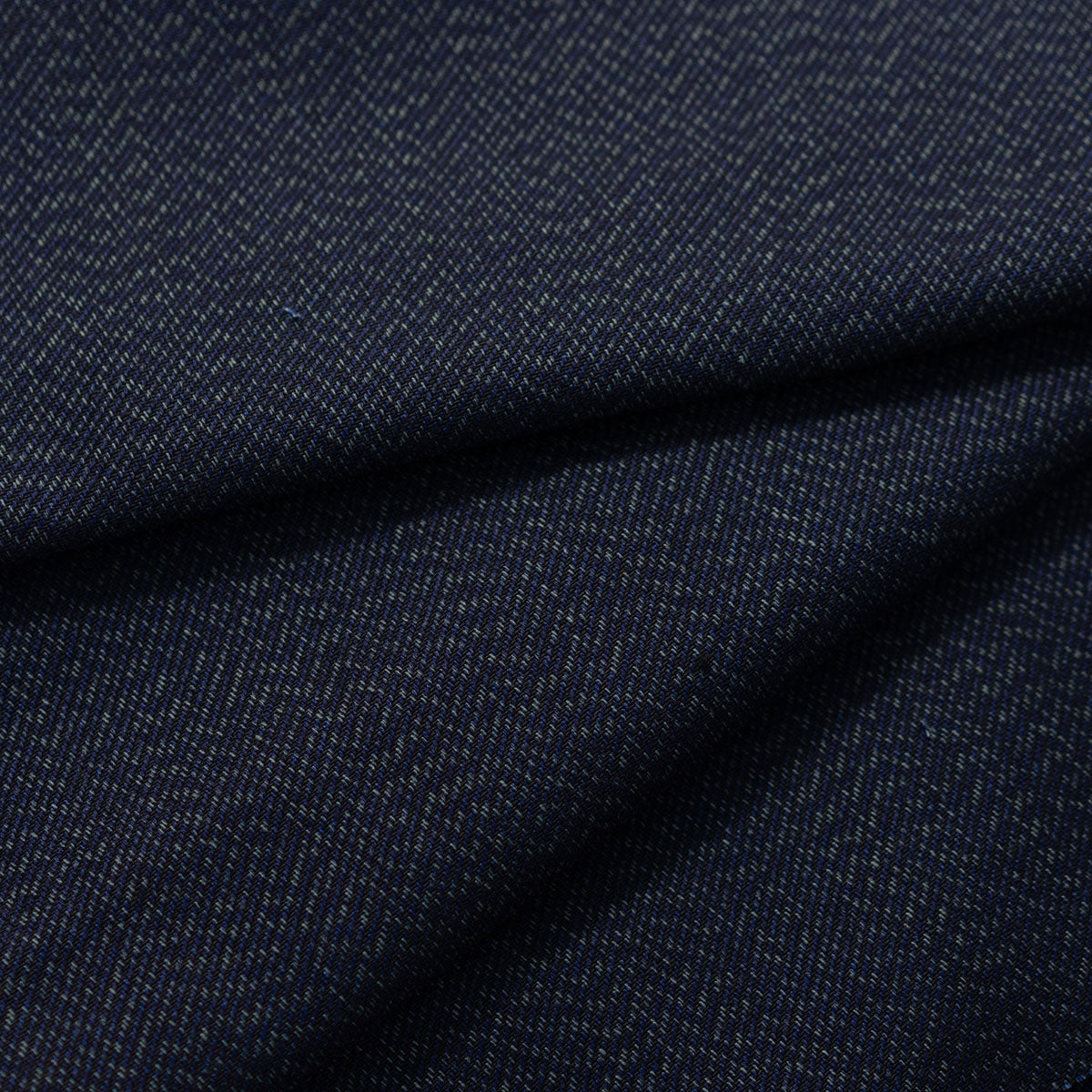 OKC18CO Cotton Yarn Dyd Herringbone Denim