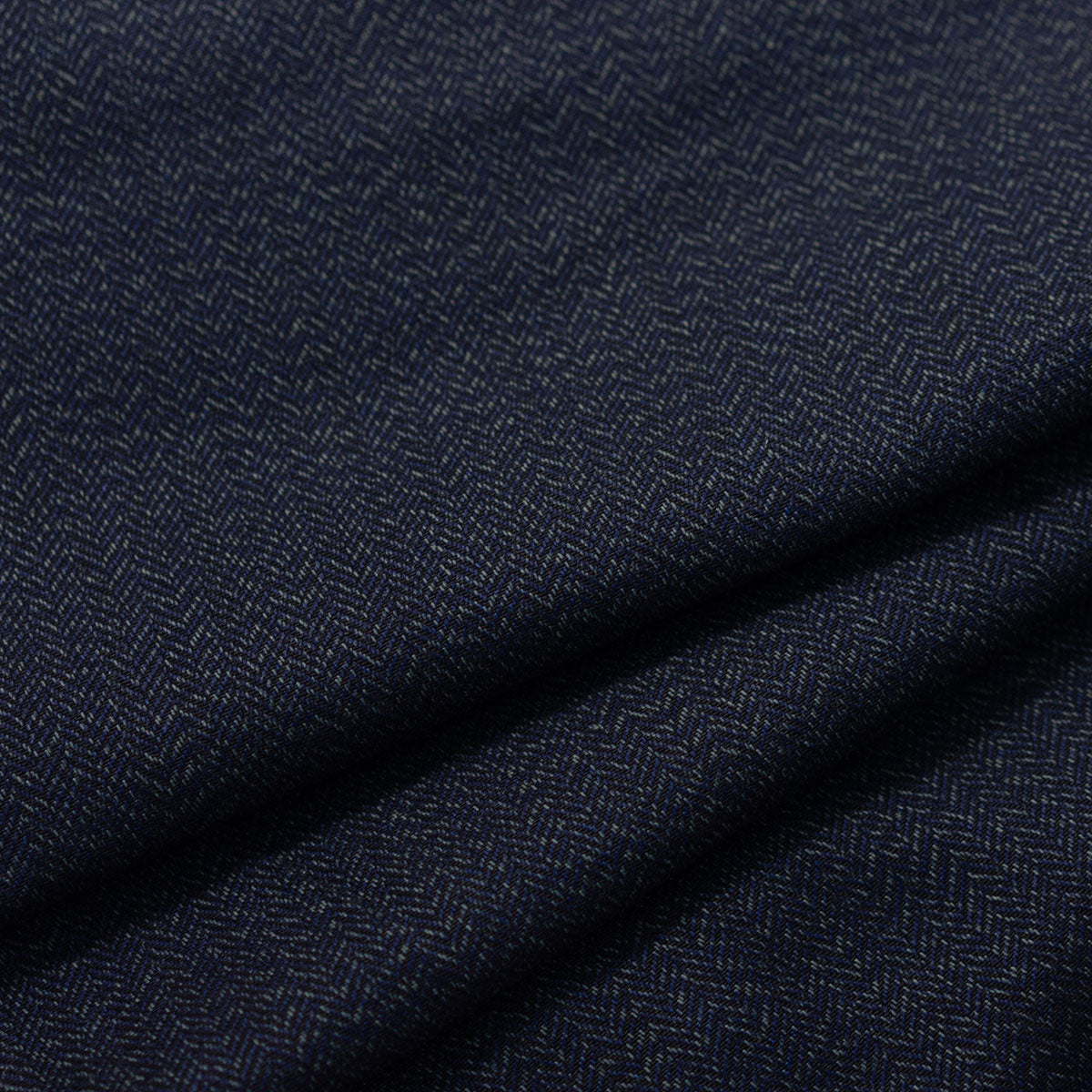 OKC18CO Cotton Yarn Dyd Herringbone Denim