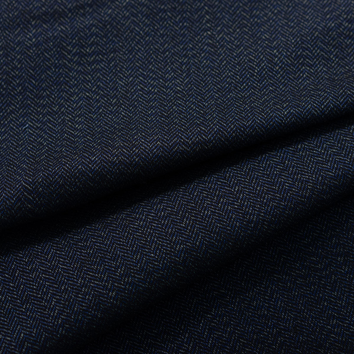 OKW18-HB Wool Mix Herringbone