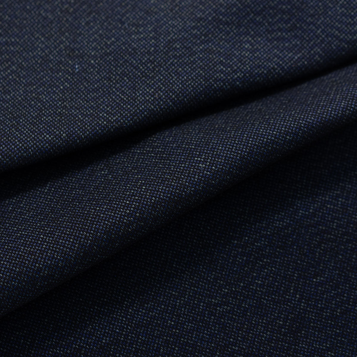 OKW18-OX Wool Mix Oxford