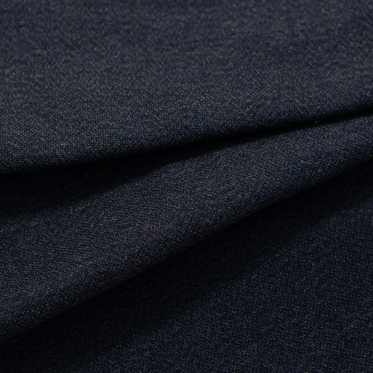 OKW18-OX Wool Mix Oxford