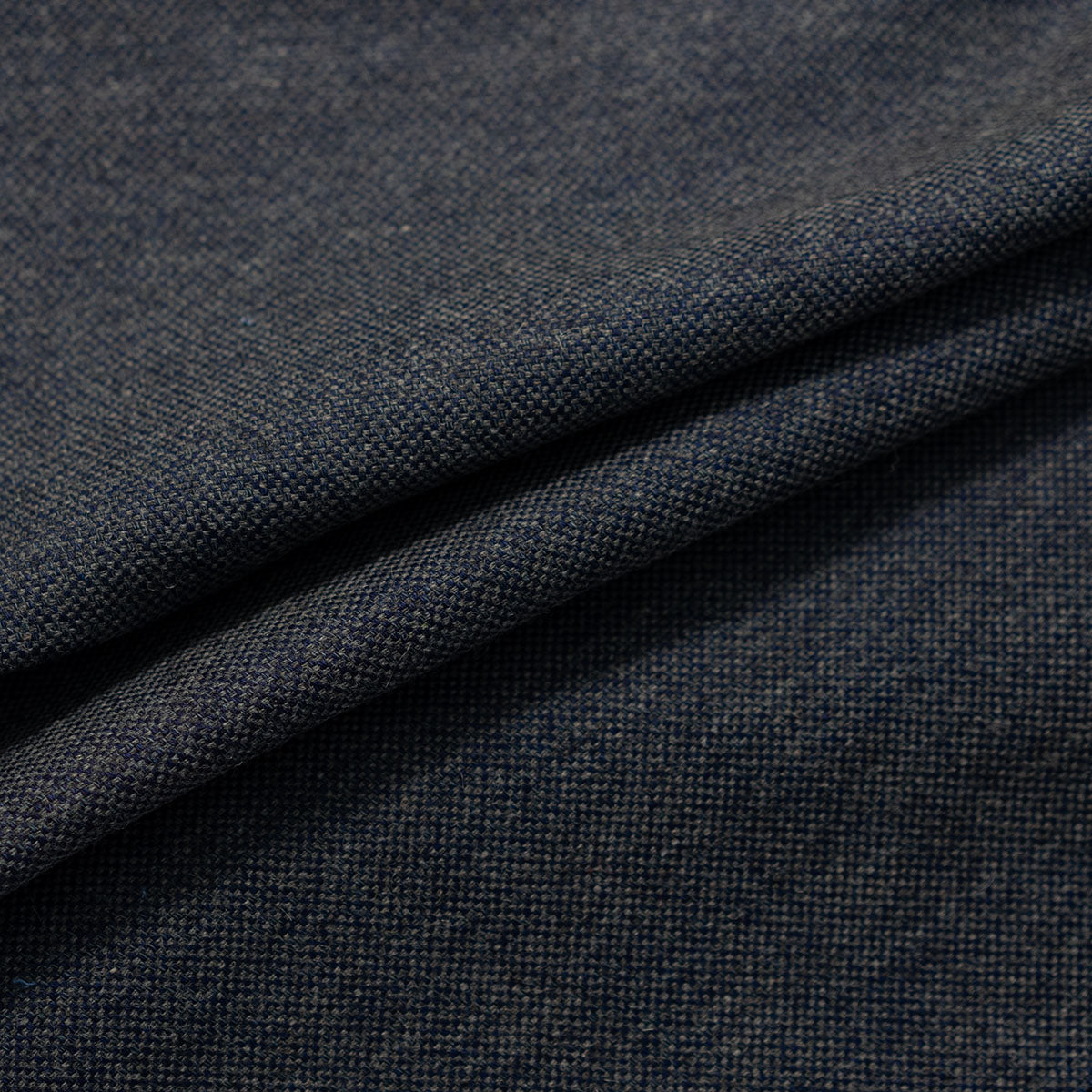 OKW18-OX Wool Mix Oxford
