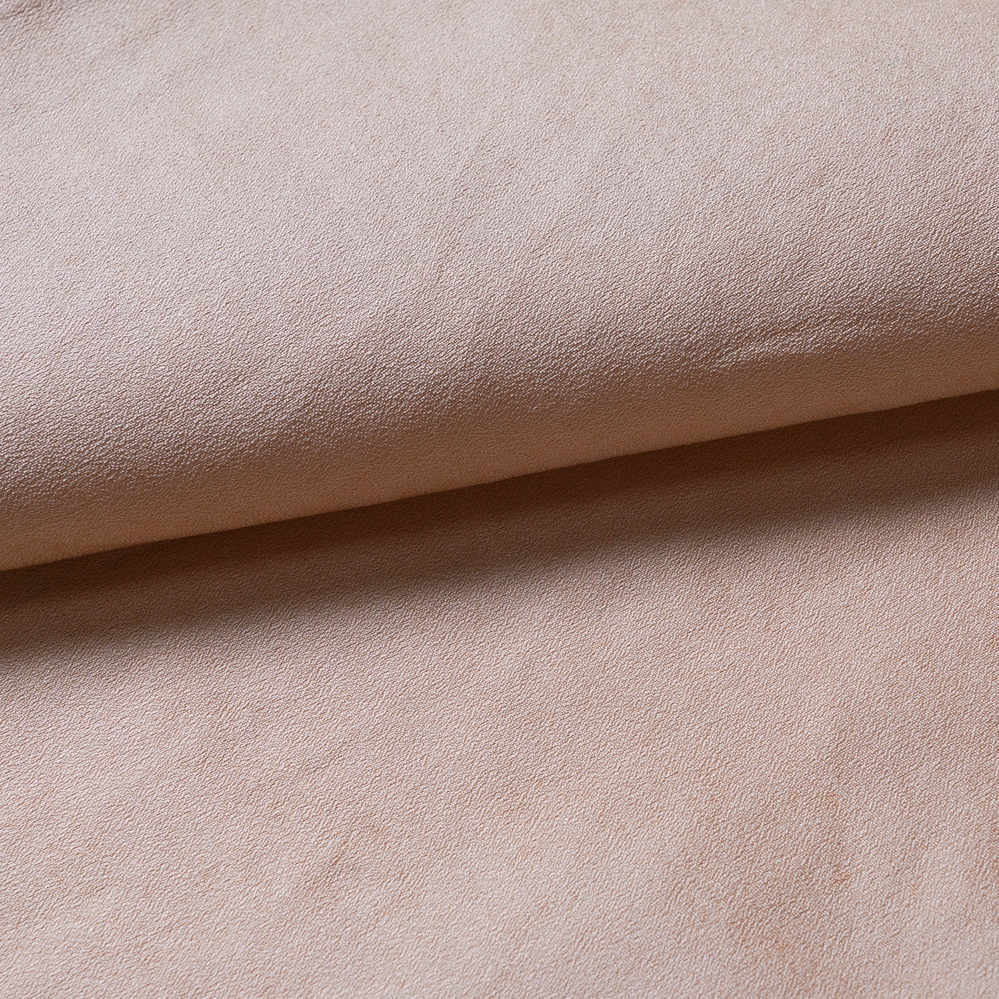 raw timber dyed amunzen crepe