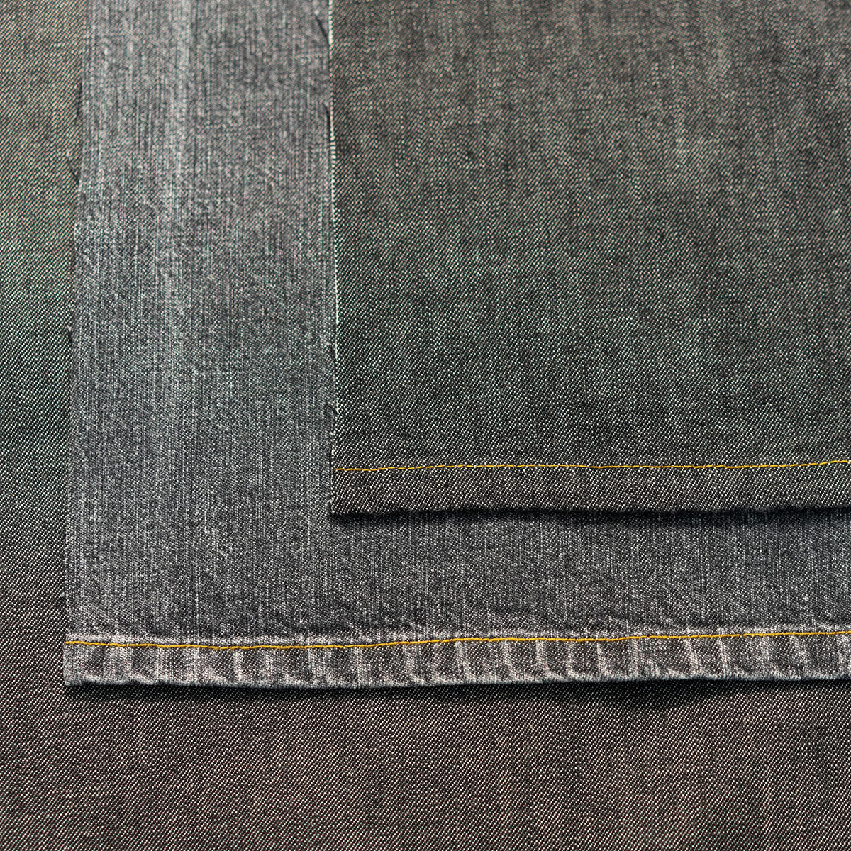 SA7790 Cotton Yarn Dyd Denim