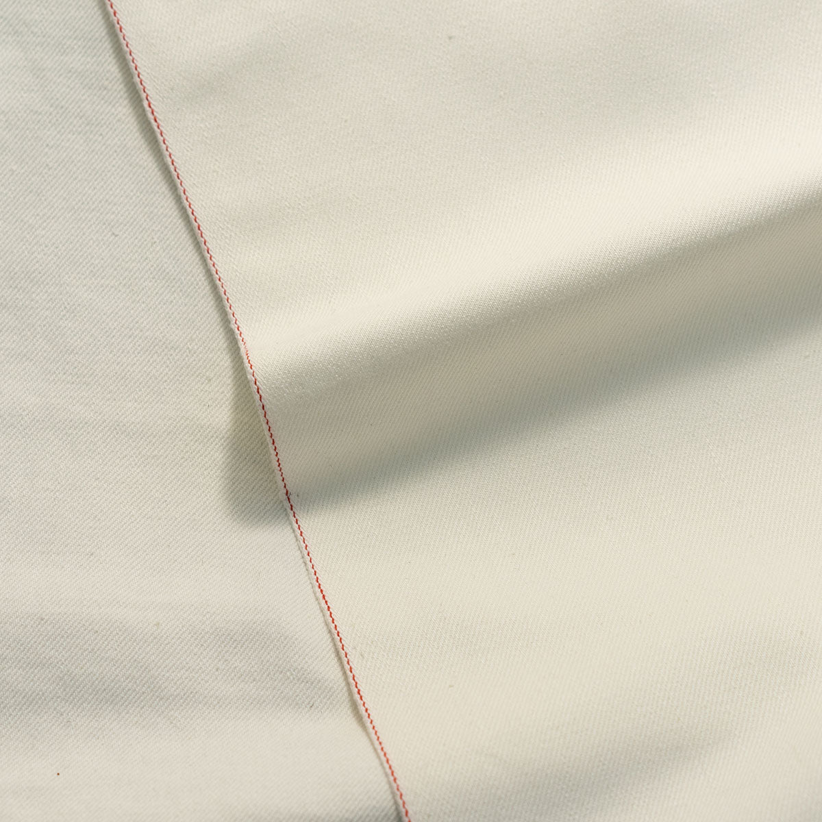 SOG7060 Cotton Yarn Dyd Selvage Denim