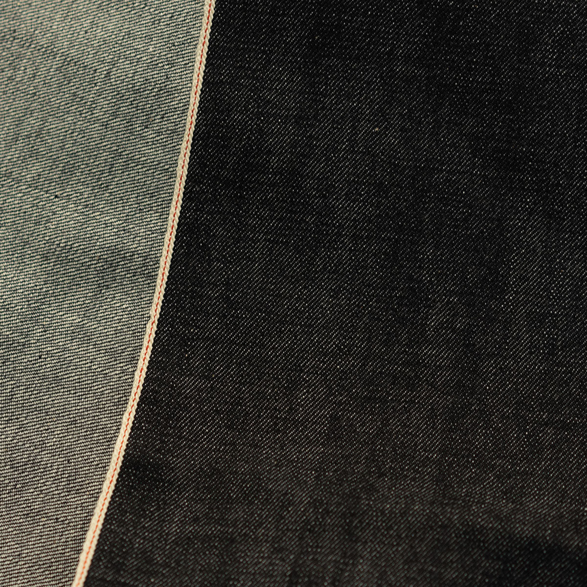 SOG7060 Cotton Yarn Dyd Selvage Denim