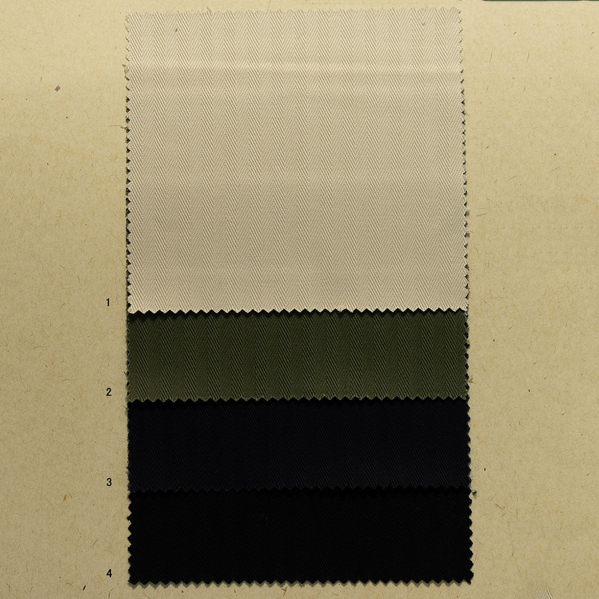 SP1212-HB Cotton Dyed Heringbone