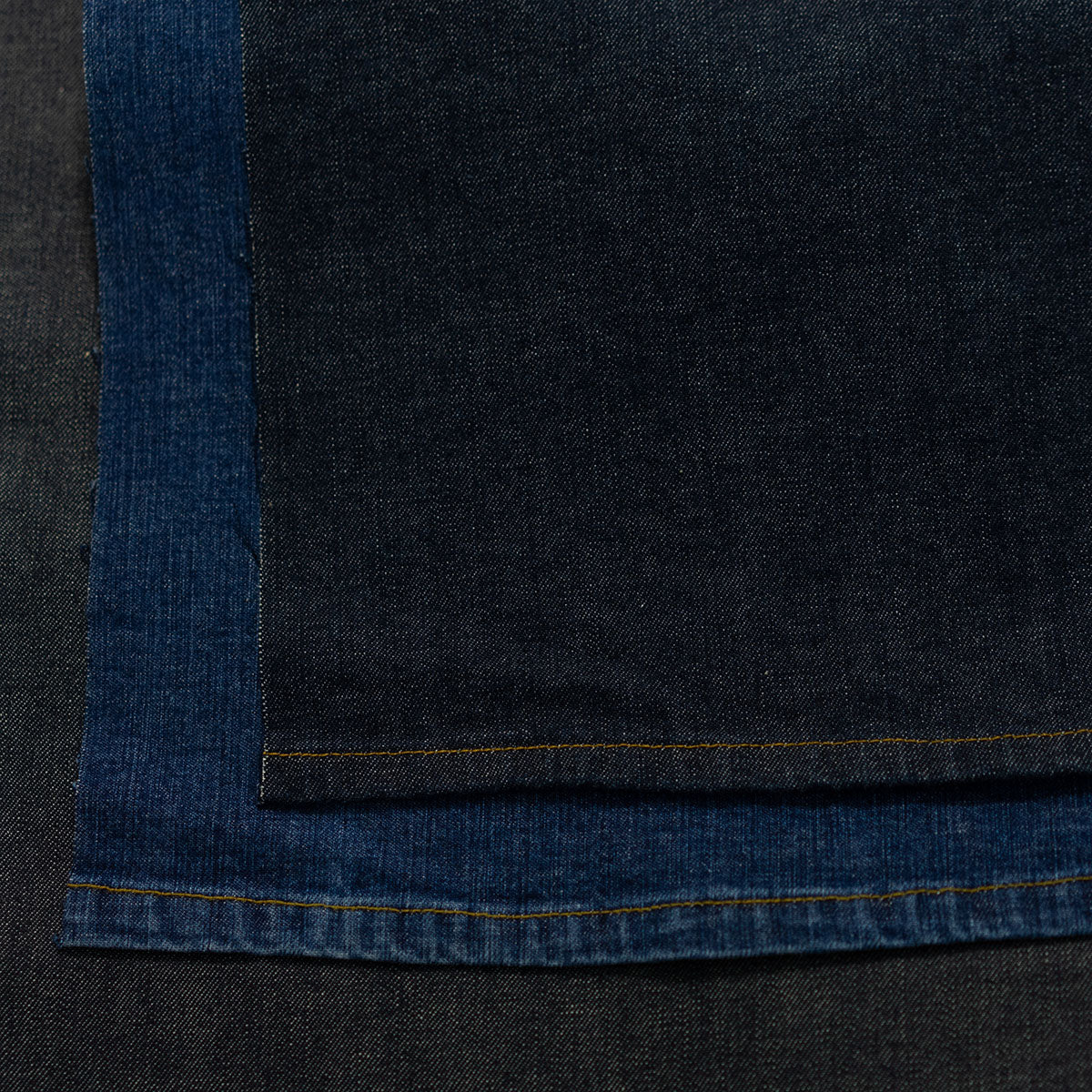 STOK7790 Cotton Yarn Dyd Stretch Denim