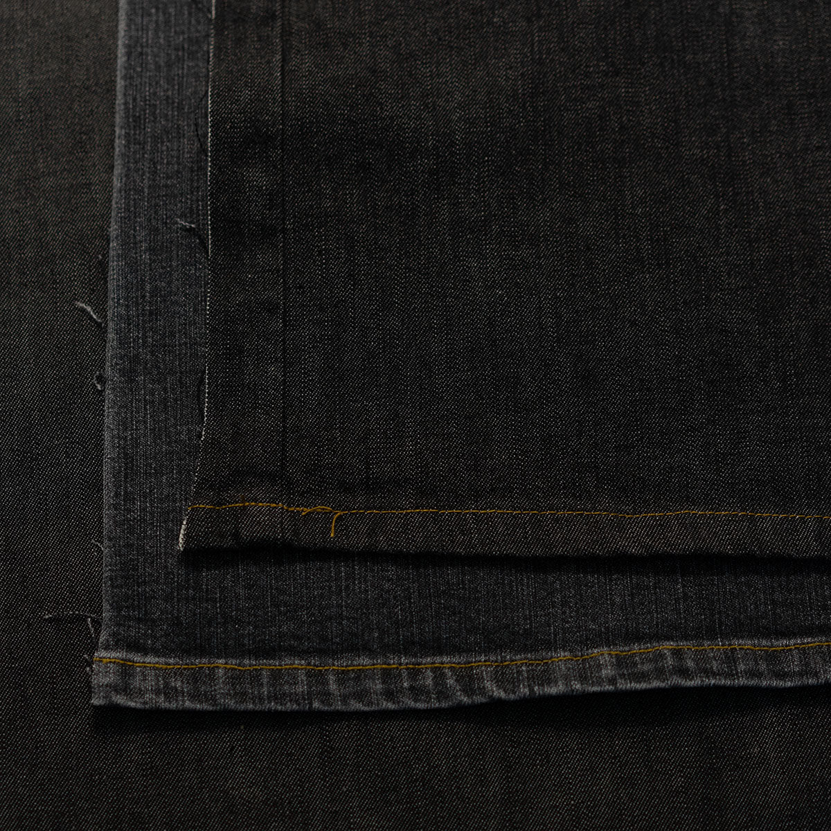 STOK7790 Cotton Yarn Dyd Stretch Denim