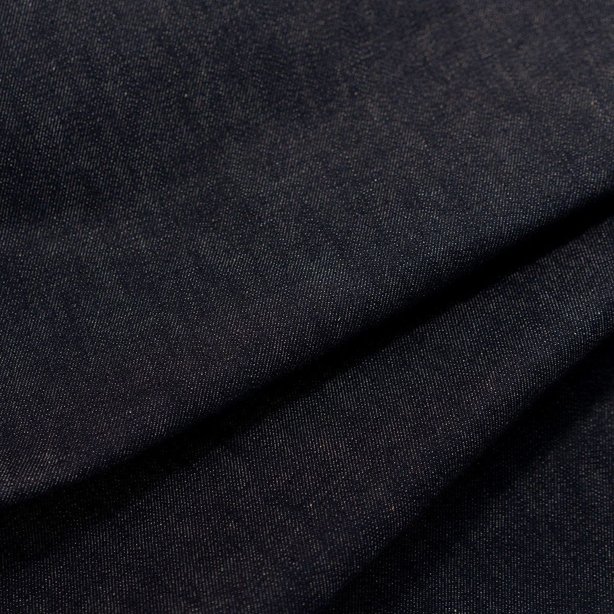 STOK910-1 Cotton Yarn Dyd Stretch Denim