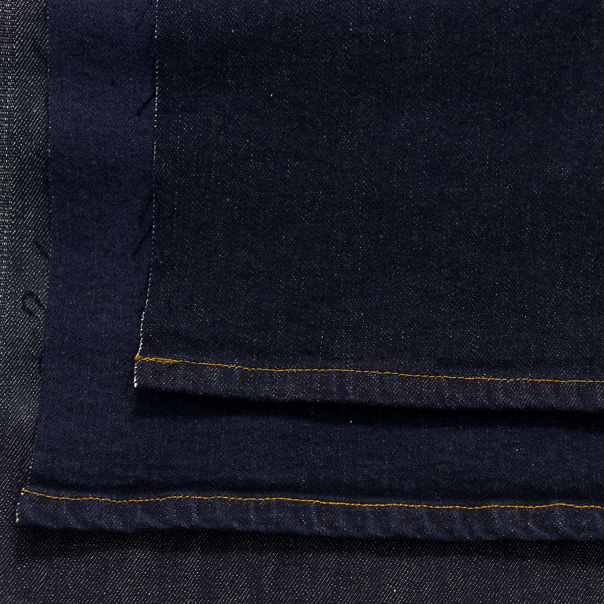 STOK910-1 Cotton Yarn Dyd Stretch Denim