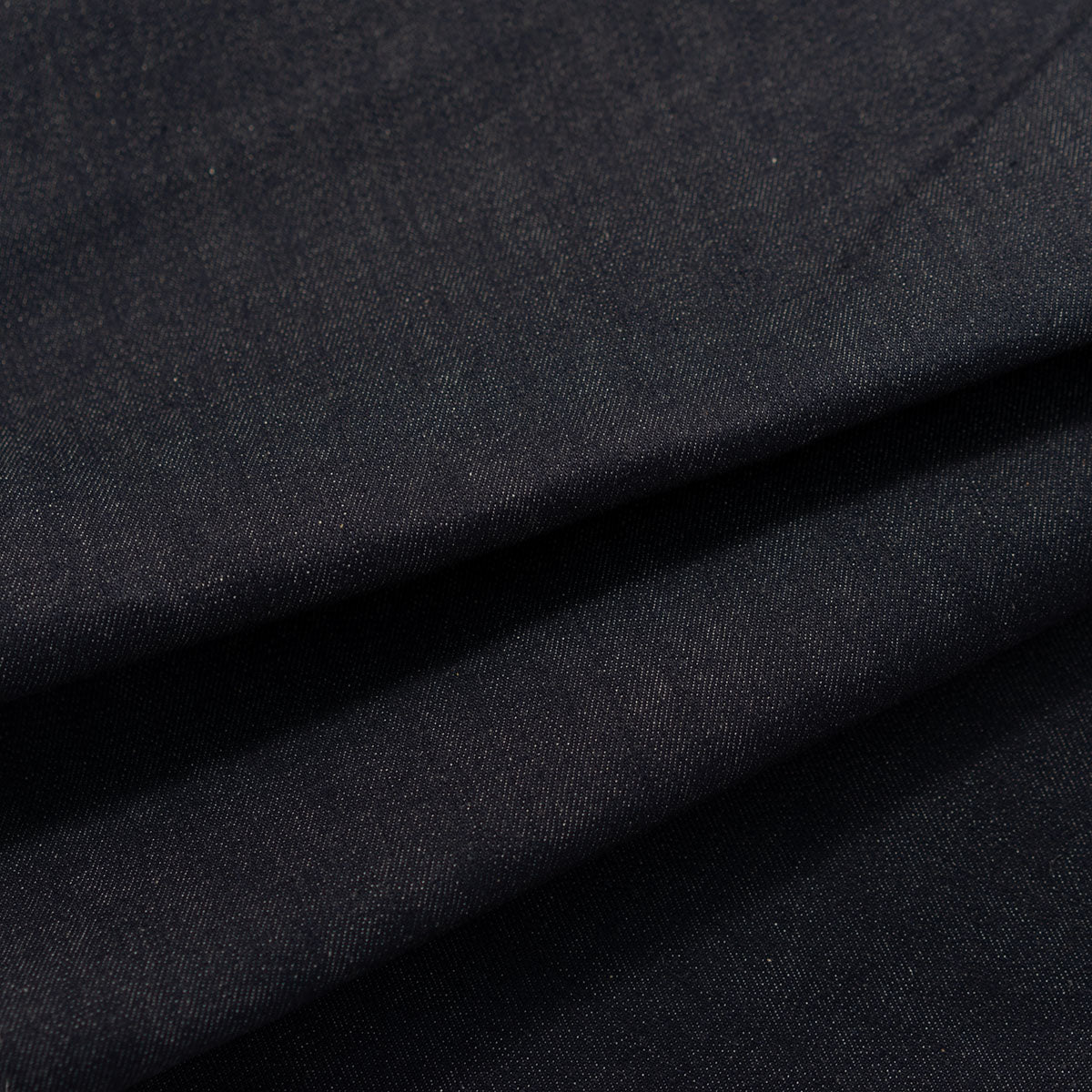 STOK912-1 Cotton Yarn Dyd Stretch Denim