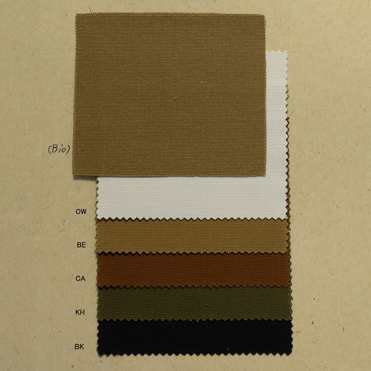 STOX1012-SF Cotton Sulfied Dyed Stretched Oxford