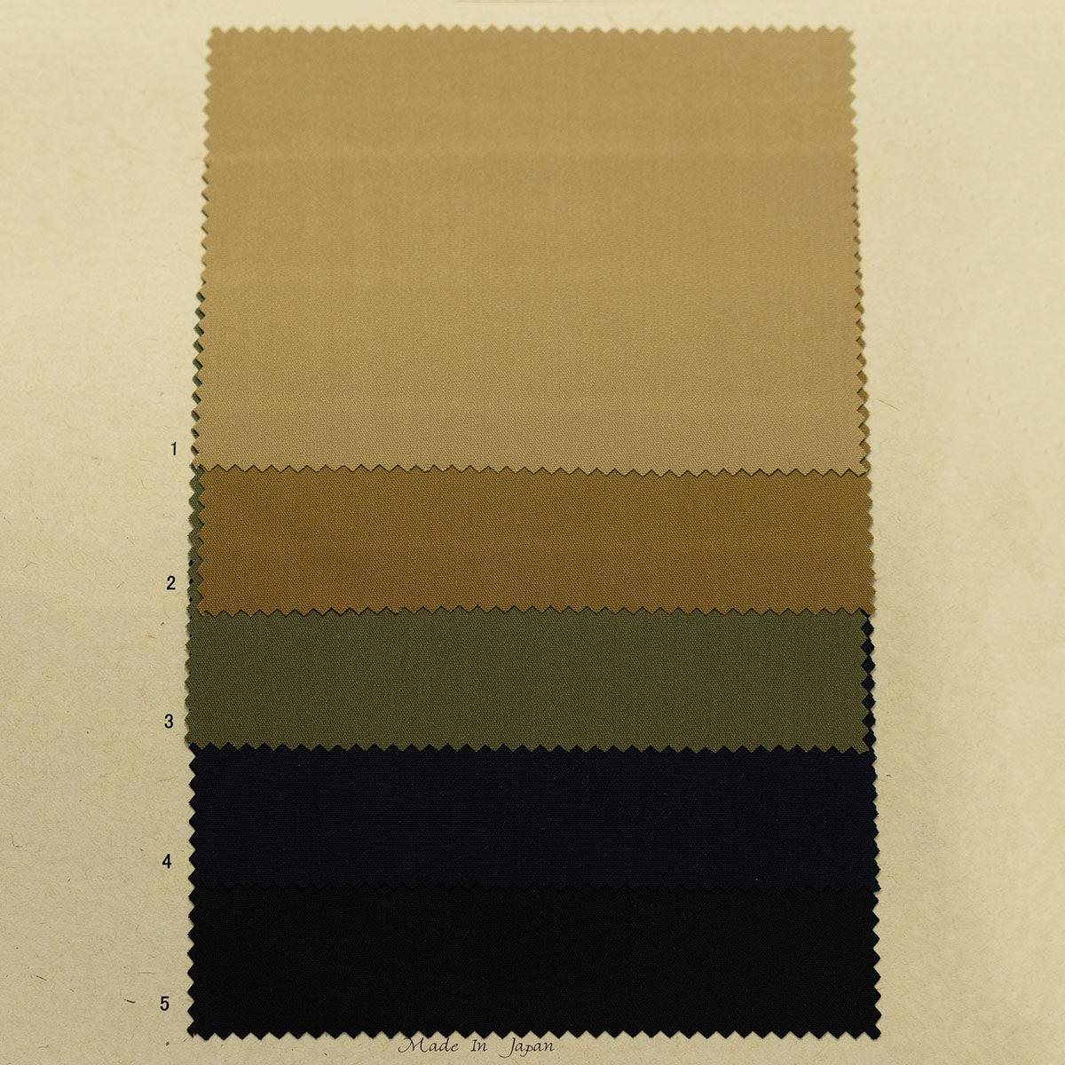 TYR20250 Lyocell Rayon Dyed Canvas