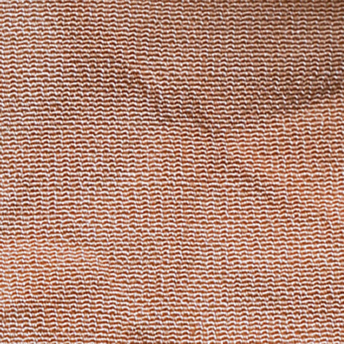 raw timber dyed silk crepe decine