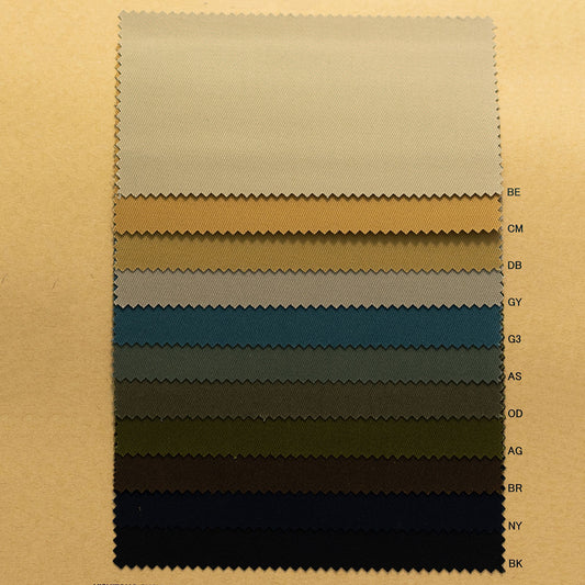 1180-C COTTON DYED TWILL